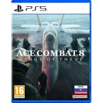 Ace Combat 8 Wings of Theve [PS5]